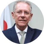 Dr. João Pedro Lamana Paiva