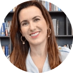 Drª Bianca Castellar de Faria