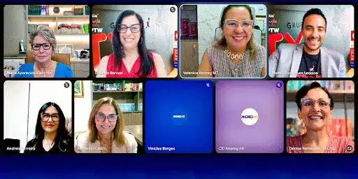 Circuito Lidera Cartório é confirmado em parceria com a ANOREG Mato Grosso